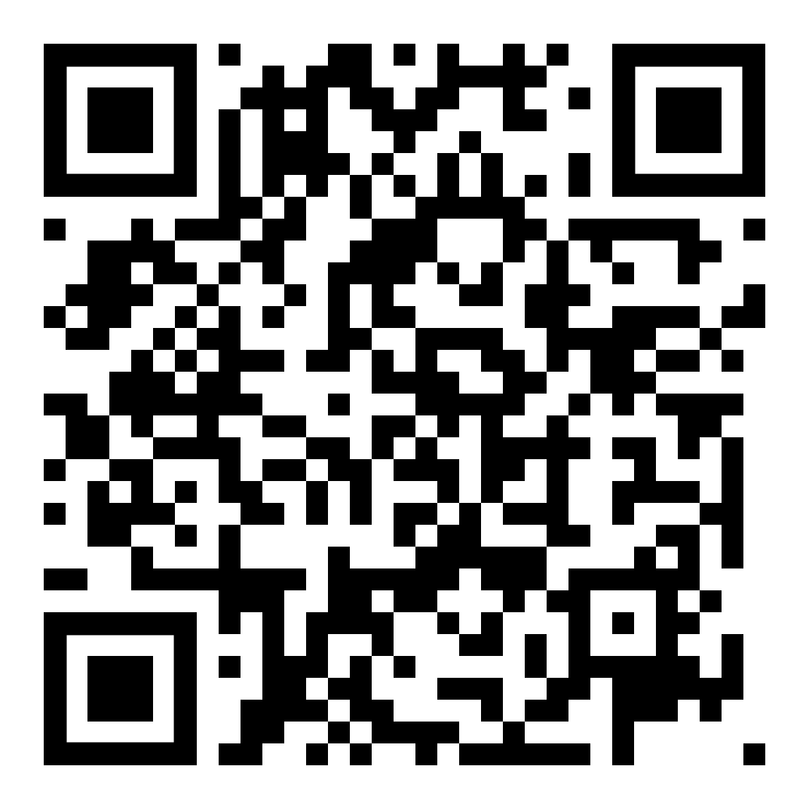 KC Elite Payload QR Code